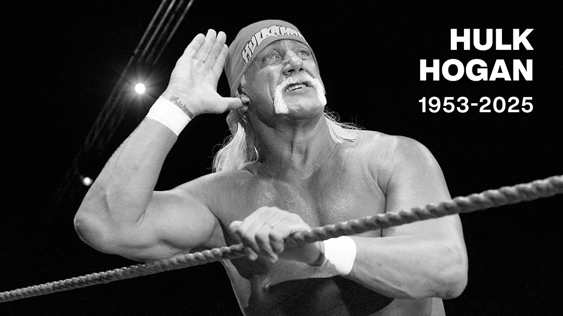 Busted Open Remembers Hulk Hogan | Pro Wrestling Nation 24/7